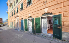 Lovely Apartment In Camogli With Wi-Fi